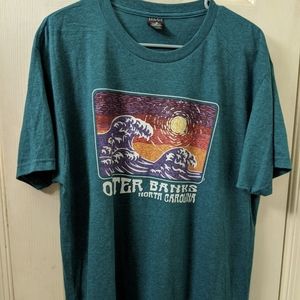 Obx shirt